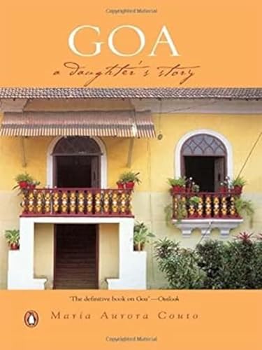 Stock image for Goa for sale by Discover Books
