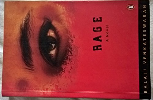 9780143033523: Rage: A Novel