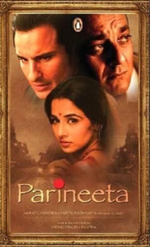 Imagen de archivo de Parineeta (English and Bengali Edition) a la venta por Books Unplugged