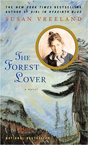 The Forest Lover (Paperback) - Susan Vreeland