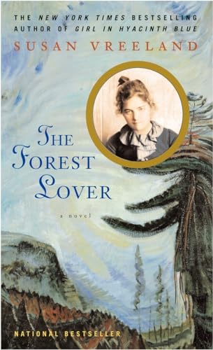 9780143034308: The Forest Lover