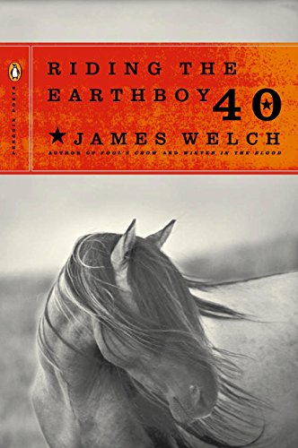Beispielbild fr Riding the Earthboy 40 (Penguin Poets) zum Verkauf von BooksRun