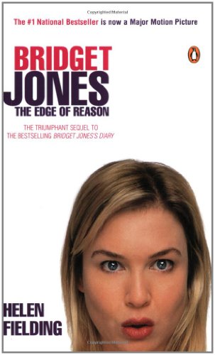 Beispielbild fr Bridget Jones: The Edge of Reason (Movie Tie-In) zum Verkauf von 2Vbooks