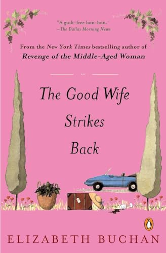 Stock image for The Good Wife Strikes Back. for sale by Black Cat Hill Books