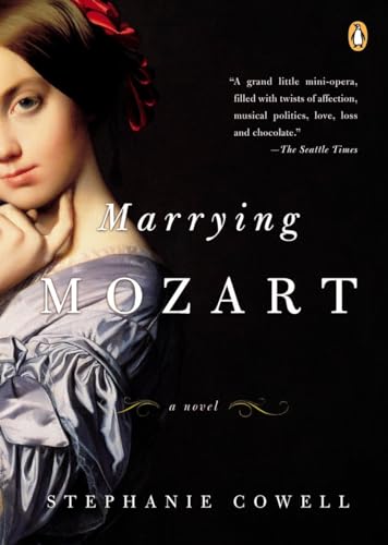 Imagen de archivo de Marrying Mozart a la venta por SecondSale