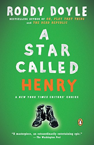 9780143034612: A Star Called Henry: A Novel (The Last Roundup)