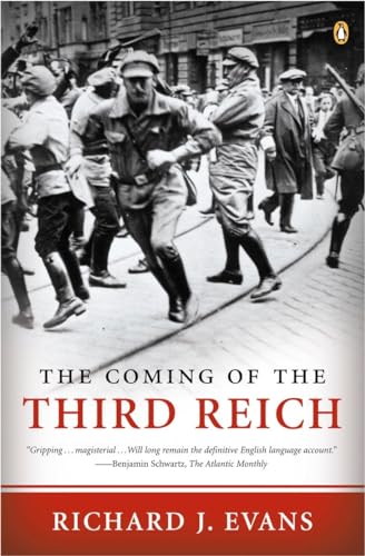 Stock image for The Coming of the Third Reich for sale by THE SAINT BOOKSTORE