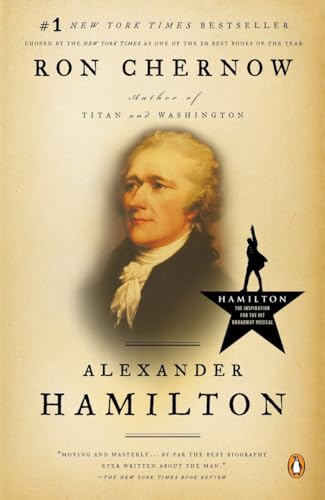 Imagen de archivo de Alexander Hamilton a la venta por Open Books