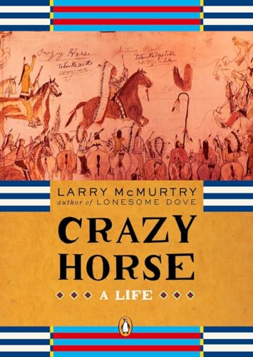 Beispielbild fr Crazy Horse zum Verkauf von Blackwell's