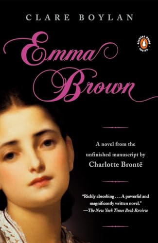 Emma Brown (9780143034834) by Boylan, Clare
