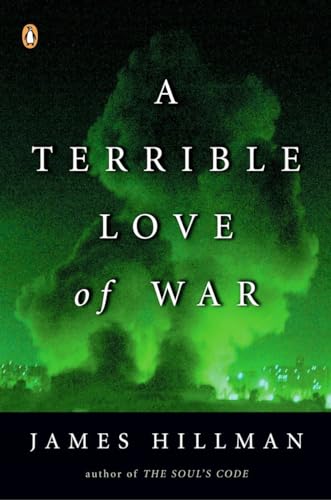 Beispielbild fr A Terrible Love of War zum Verkauf von Wonder Book
