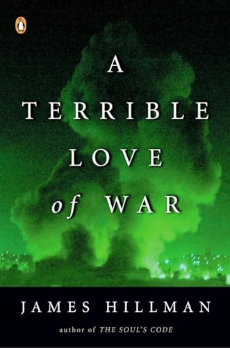 Stock image for A Terrible Love of War for sale by Wonder Book