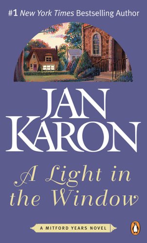 9780143035046: A Light in the Window (The Mitford Years)