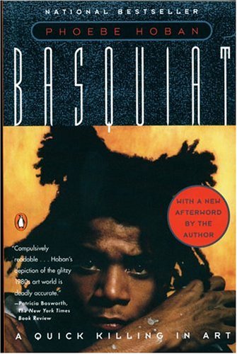 9780143035121: Basquiat