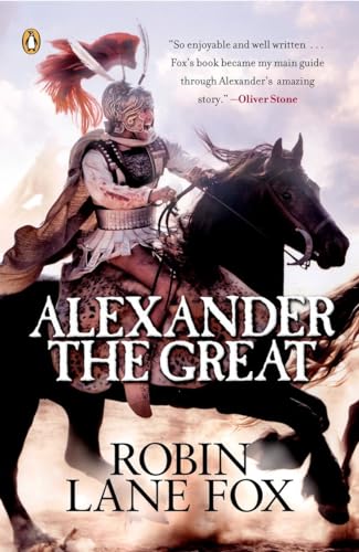 Beispielbild fr Alexander the Great : Tie in Edition zum Verkauf von Better World Books