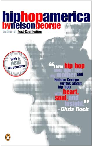 Imagen de archivo de Hip Hop America a la venta por SecondSale