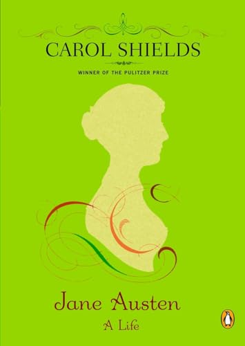 9780143035169: Jane Austen: A Life (Penguin Lives Biographies)