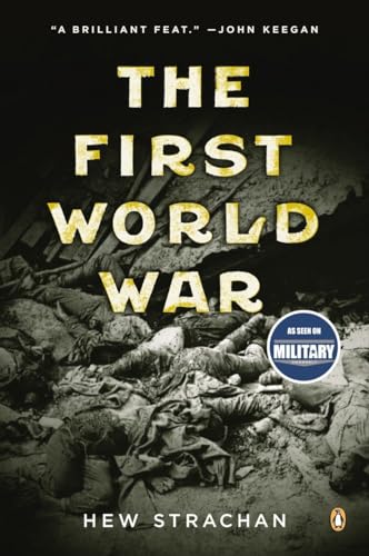9780143035183: The First World War