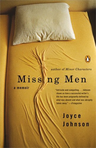 9780143035237: Missing Men: A Memoir