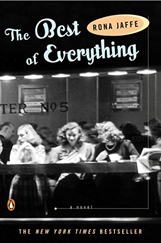 Imagen de archivo de The Best of Everything a la venta por HPB-Ruby