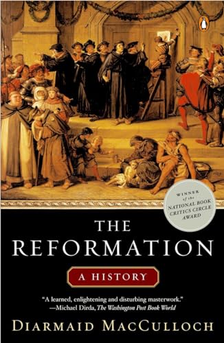 Stock image for The Reformation: A History for sale by Goodwill Books