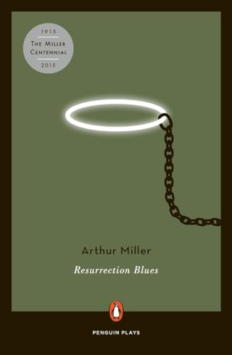 Imagen de archivo de Resurrection Blues a la venta por Better World Books