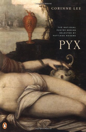 Stock image for Pyx for sale by Saucony Book Shop
