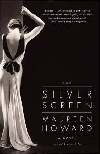 Imagen de archivo de The Silver Screen a la venta por Once Upon A Time Books