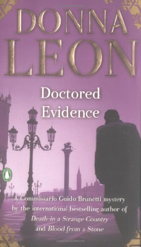 Immagine dell'editore per Doctored Evidence venduto da medimops