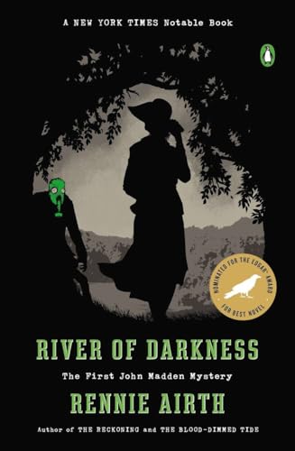 Imagen de archivo de River of Darkness (A John Madden Mystery) a la venta por Your Online Bookstore