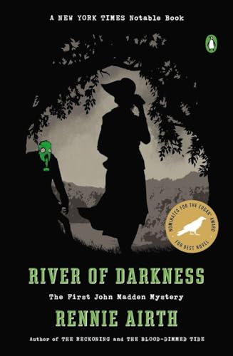 9780143035701: River of Darkness: The First John Madden Mystery: 1