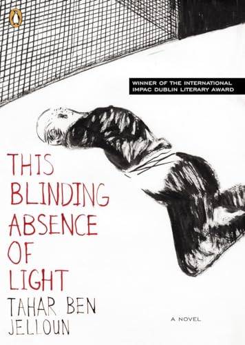 Beispielbild fr This Blinding Absence of Light zum Verkauf von BooksRun