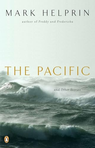 Beispielbild fr The Pacific and Other Stories zum Verkauf von SecondSale