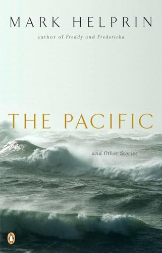 Imagen de archivo de The Pacific and Other Stories a la venta por Gulf Coast Books
