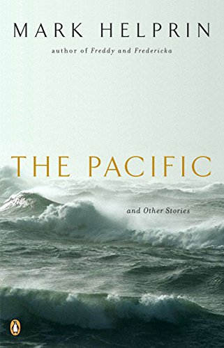 9780143035763: The Pacific and Other Stories