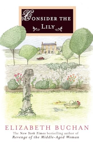 Stock image for Consider the Lily for sale by Wonder Book