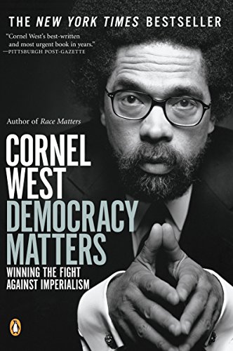 9780143035831: Democracy Matters: Winning the Fight Against Imperialism