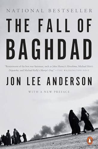 Stock image for The Fall of Baghdad for sale by BooksRun