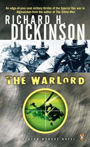 Beispielbild fr The Warlord zum Verkauf von Better World Books