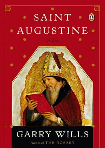 9780143035985: Saint Augustine: A Life (Penguin Lives Biographies)