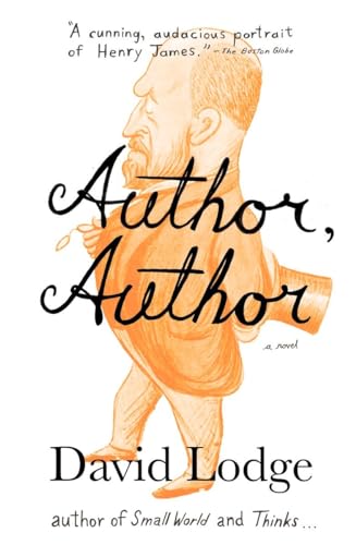 Author, Author (9780143036098) by Lodge, David