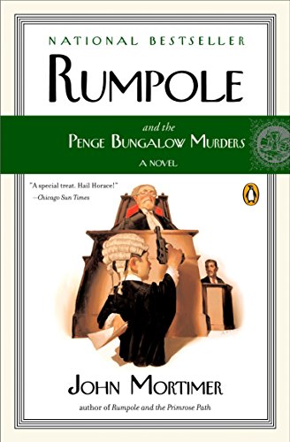9780143036111: RUMPOLE & THE PENGE BUNGAL
