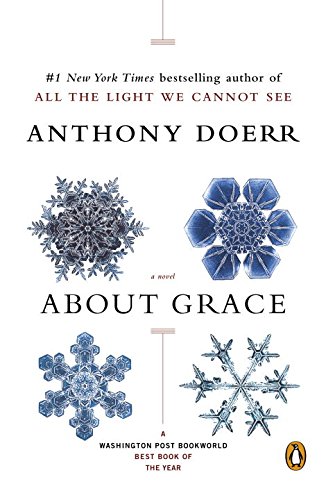 9780143036166: About Grace: A Novel