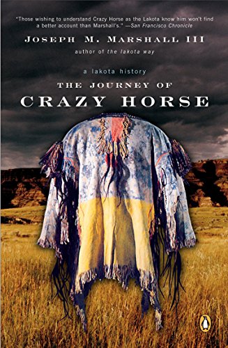 9780143036210: The Journey of Crazy Horse: A Lakota History