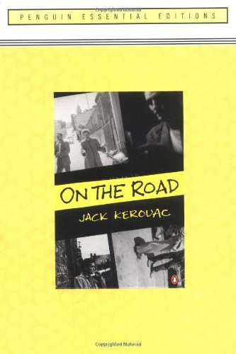 Stock image for On the Road (Essential Edition): (Penguin Essential Edition) for sale by Wonder Book