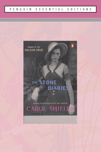 9780143036395: The Stone Diaries