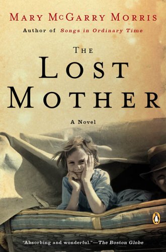 The Lost Mother - Morris, Mary McGarry