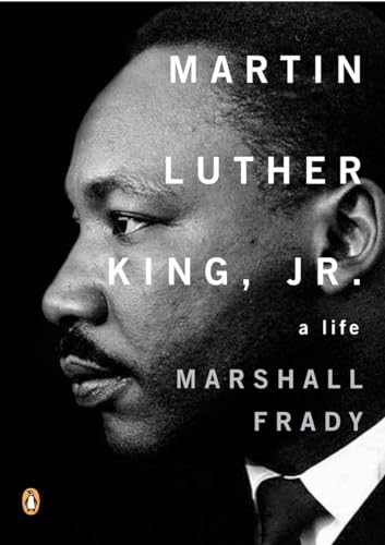 Beispielbild fr Martin Luther King, Jr.: A Life (Penguin Lives Biographies) zum Verkauf von Wonder Book