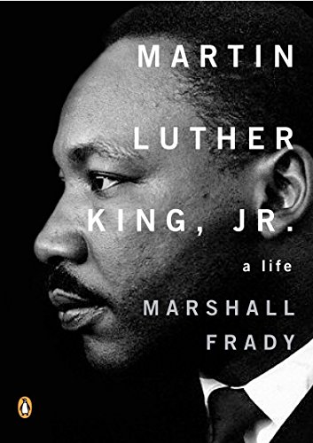 Imagen de archivo de Martin Luther King, Jr.: A Life (Penguin Lives Biographies) a la venta por BooksRun