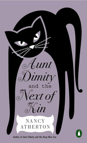 Stock image for Aunt Dimity and the Next of Kin (Aunt Dimity Mystery) for sale by Jenson Books Inc
